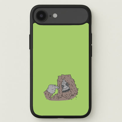 Johnno - Big Lez Phone Case for iPhone 17 Air