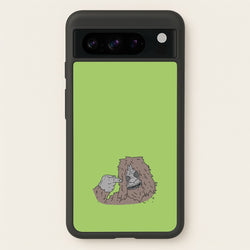 Johnno - Big Lez  - Big Lez Phone Case for Google Pixel 8 Pro