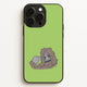 The Big Lez ShowPhone Cases