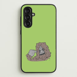 Johnno - Big Lez  - Big Lez Phone Case for Galaxy A16