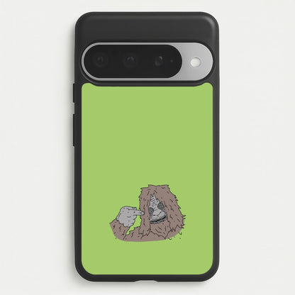Johnno - Big Lez Phone Case for Google Pixel 10 Pro XL
