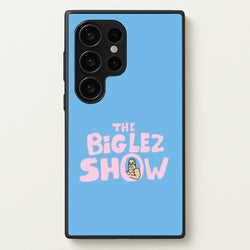 The Big Lez  - Big Lez Phone Case for Galaxy S24 Ultra