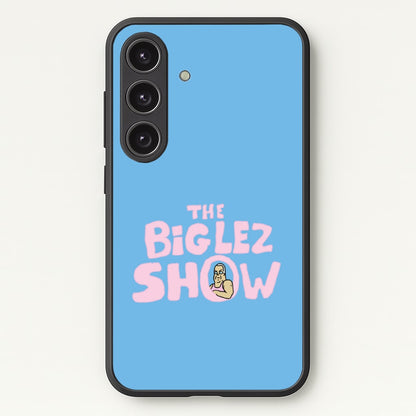 The Big Lez  - Big Lez Phone Case for Galaxy S24