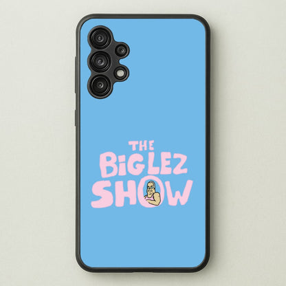 The Big Lez  - Big Lez Phone Case for Galaxy A13