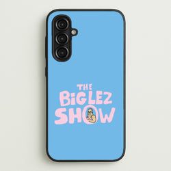 The Big Lez  - Big Lez Phone Case for Galaxy A16