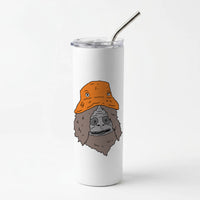 Sassy Skinny Tumbler