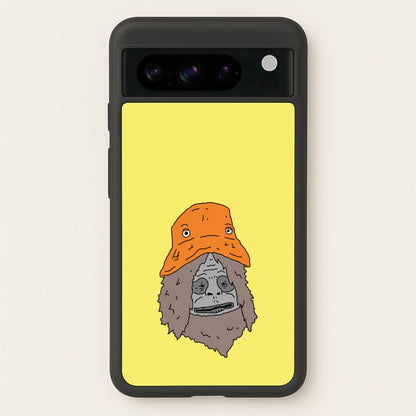 Sassy  - Big Lez Phone Case for Google Pixel 8 Pro