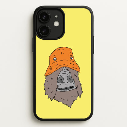 Sassy  - Big Lez Phone Case for iPhone 11