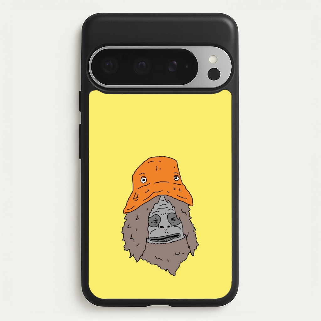 Sassy  - Big Lez Phone Case for Google Pixel 9 Pro XL
