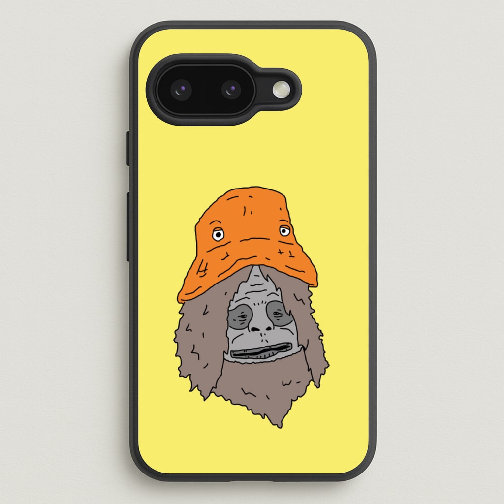 Sassy  - Big Lez Phone Case for Google Pixel 9a