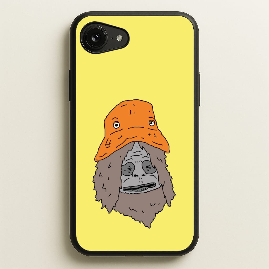 Sassy  - Big Lez Phone Case for iPhone 16e