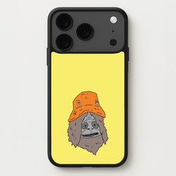 Sassy Phone Case for iPhone 17 Pro