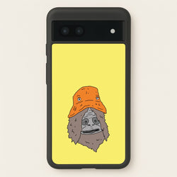 Sassy  - Big Lez Phone Case for Google Pixel 7a