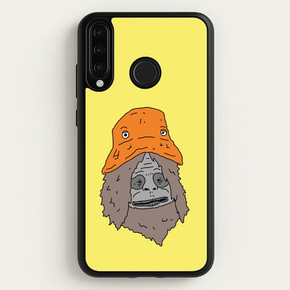 Sassy  - Big Lez Phone Case for Huawei P30 Lite
