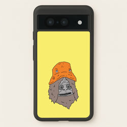 Sassy  - Big Lez Phone Case for Google Pixel 8