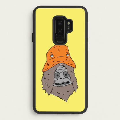 Sassy  - Big Lez Phone Case for Galaxy S9 Plus