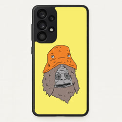 Sassy  - Big Lez Phone Case for Galaxy A53
