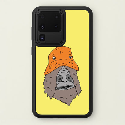 Sassy  - Big Lez Phone Case for Galaxy S20 Ultra