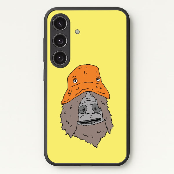 Sassy  - Big Lez Phone Case for Galaxy S25