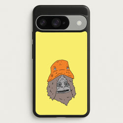 Sassy Phone Case for Google Pixel 10 / 10 Pro