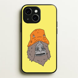 Sassy  - Big Lez Phone Case for iPhone 15