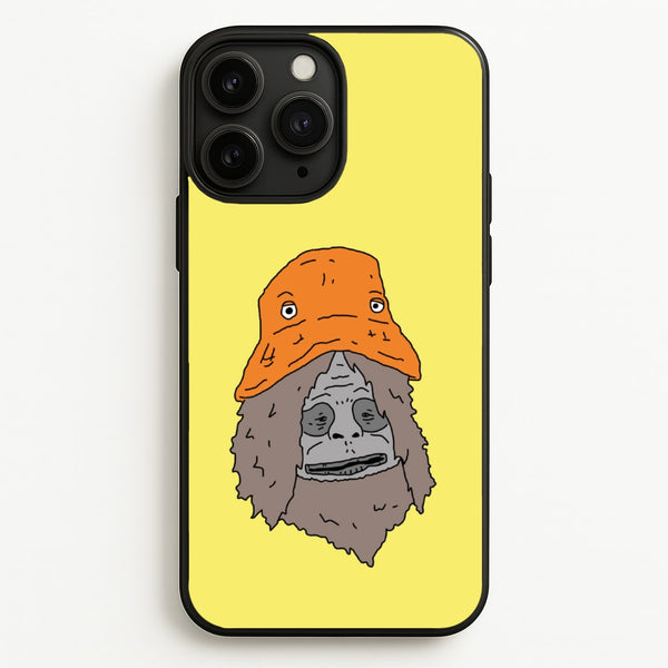 Sassy  - Big Lez Phone Case for iPhone 11 Pro
