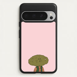 Nugget Man  - Big Lez Phone Case for Google Pixel 9 Pro XL