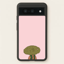 Nugget Man  - Big Lez Phone Case for Google Pixel 8
