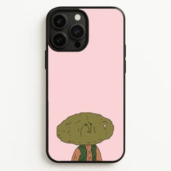 Nugget Man  - Big Lez Phone Case for iPhone 13 Pro Max
