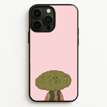 Nugget Man  - Big Lez Phone Case for iPhone 13 Pro Max