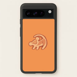Baby Simba Icon  - Disney Phone Case for Google Pixel 8 Pro