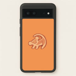 Baby Simba Icon  - Disney Phone Case for Google Pixel 7