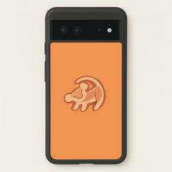 Baby Simba Icon  - Disney Phone Case for Google Pixel 6