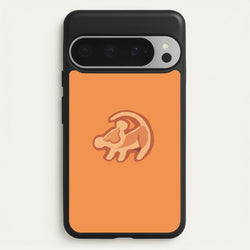 Baby Simba Icon  - Disney Phone Case for Google Pixel 9 Pro XL