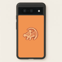 Baby Simba Icon  - Disney Phone Case for Google Pixel 8