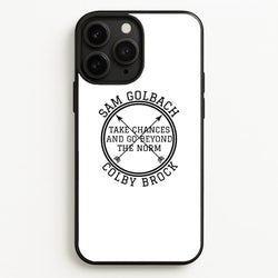 S & C  - Zoe Sugg Phone Case for iPhone 11 Pro