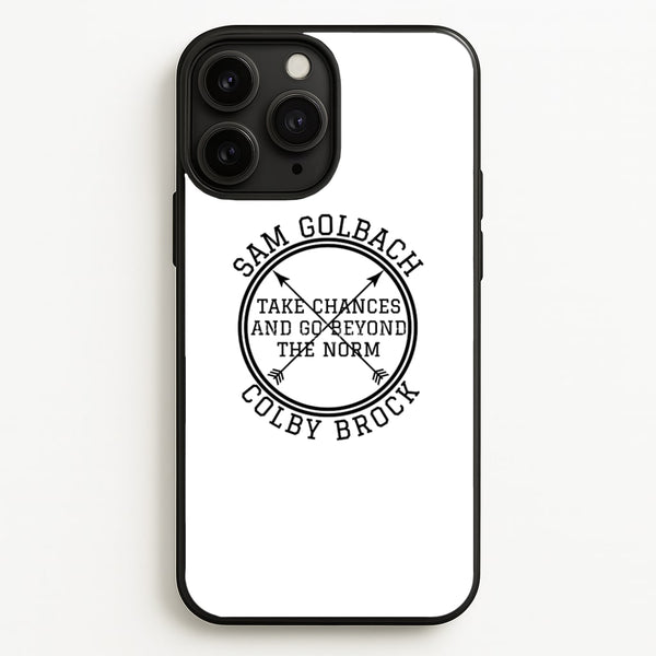 S & C  - Zoe Sugg Phone Case for iPhone 11 Pro