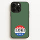 LokiPhone Cases