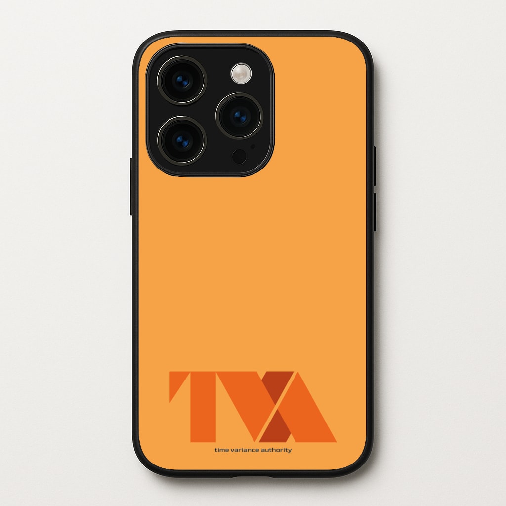 Time Variance Authority  - Loki Phone Case for iPhone 14 Pro