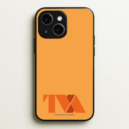 Time Variance Authority  - Loki Phone Case for iPhone 14 Plus