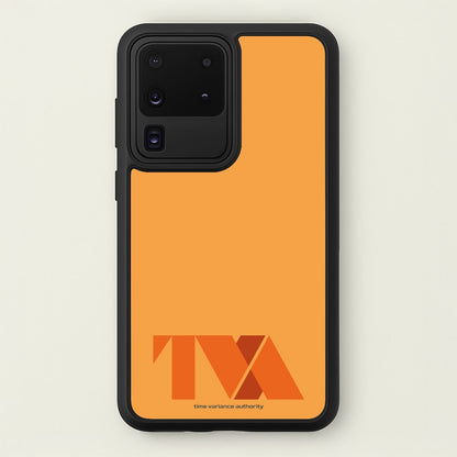 Time Variance Authority  - Loki Phone Case for Galaxy S20 Ultra