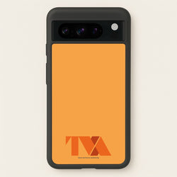 Time Variance Authority  - Loki Phone Case for Google Pixel 8 Pro