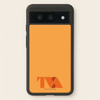 Time Variance Authority  - Loki Phone Case for Google Pixel 8a