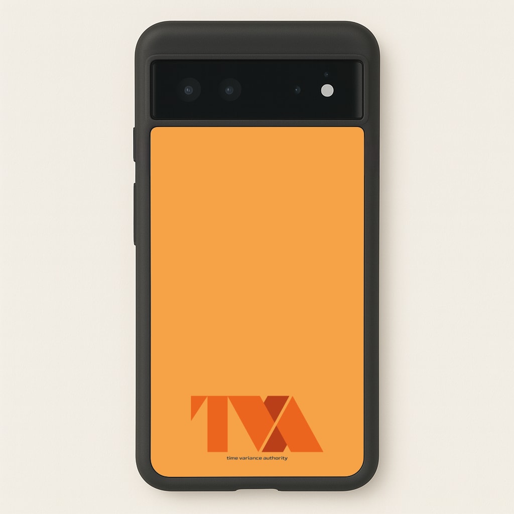 Time Variance Authority  - Loki Phone Case for Google Pixel 6