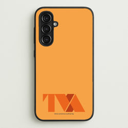 Time Variance Authority  - Loki Phone Case for Galaxy A16