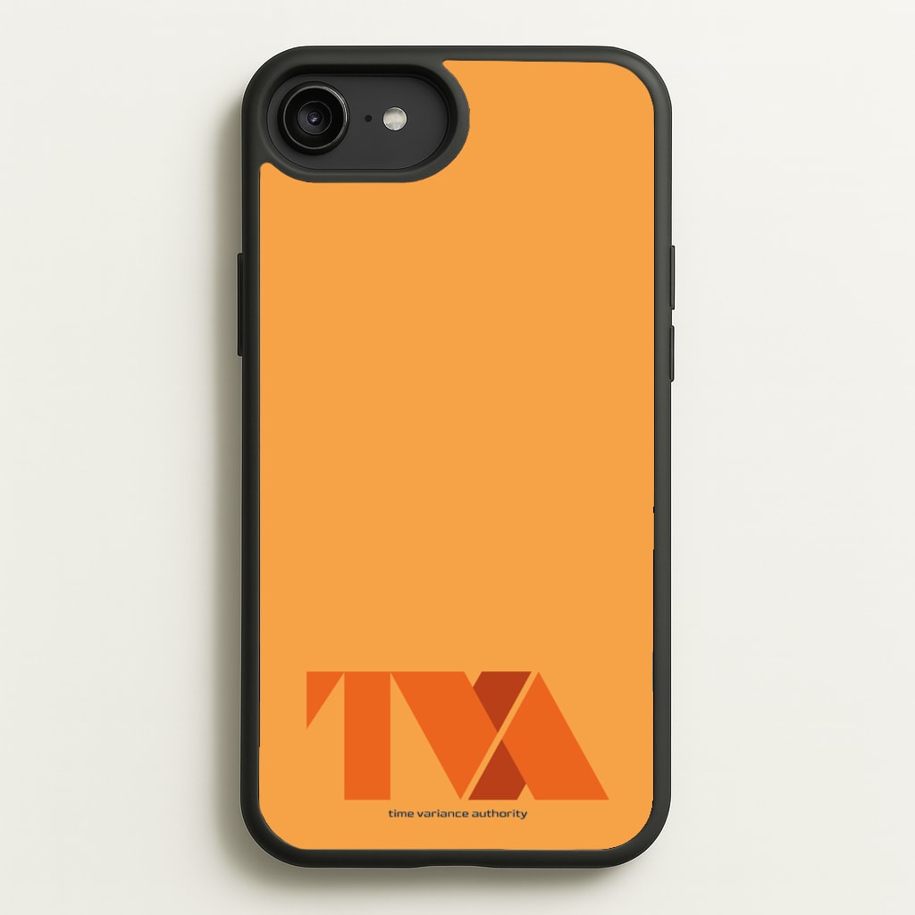 Time Variance Authority  - Loki Phone Case for iPhone 6 Plus / 7 Plus / 8 Plus