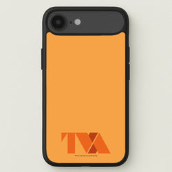 Time Variance Authority Phone Case for iPhone 17 Air