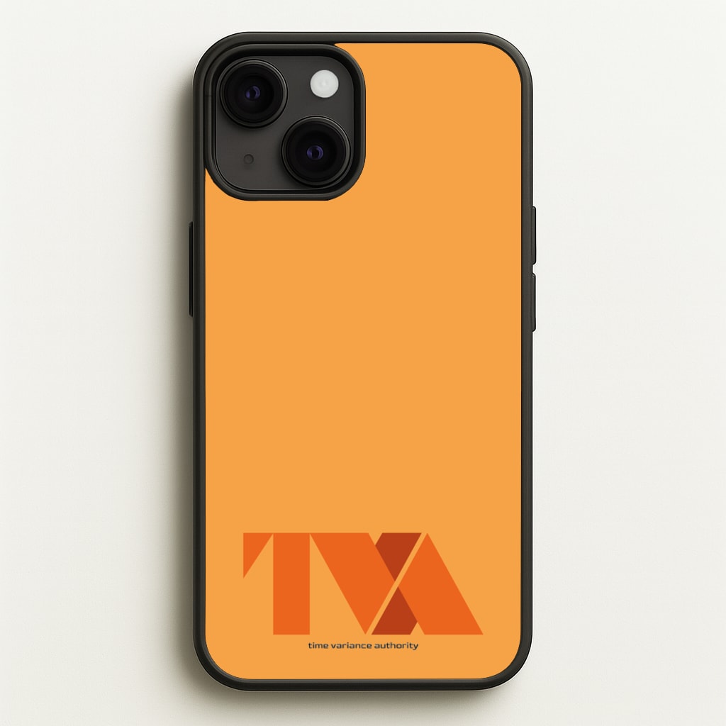 Time Variance Authority  - Loki Phone Case for iPhone 13 Mini