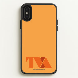Time Variance Authority  - Loki Phone Case for iPhone XS Max