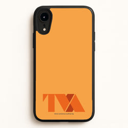 Time Variance Authority  - Loki Phone Case for iPhone XR